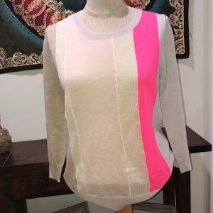 J Crew Merino Wool sweater !